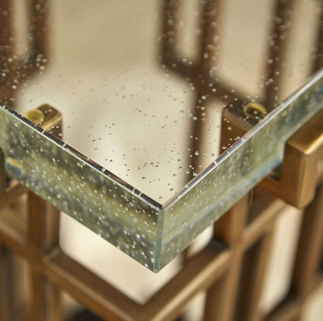 Декоративный стол A.R.T. Furniture WOODRIGHT DECORATIVE TABLE