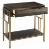 Декоративный стол A.R.T. Furniture WOODRIGHT END TABLE