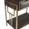 Декоративный стол A.R.T. Furniture WOODRIGHT END TABLE