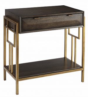 Декоративный стол A.R.T. Furniture WOODRIGHT END TABLE