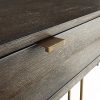 Декоративный стол A.R.T. Furniture WOODRIGHT END TABLE