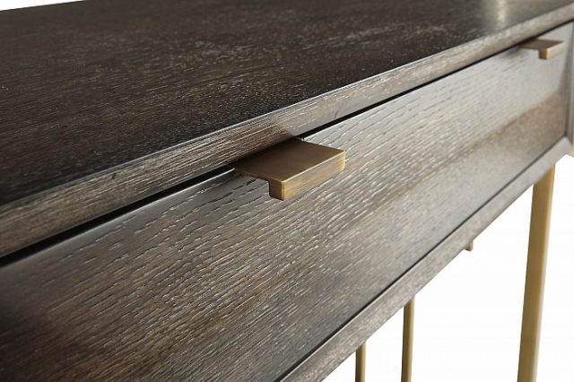 Декоративный стол A.R.T. Furniture WOODRIGHT END TABLE