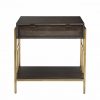 Декоративный стол A.R.T. Furniture WOODRIGHT END TABLE