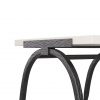 Декоративный стол ARTERIORS Bahati