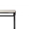 Декоративный стол ARTERIORS Bahati