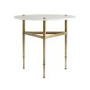 Декоративный стол ARTERIORS Brittney