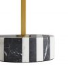 Декоративный стол ARTERIORS Clarita