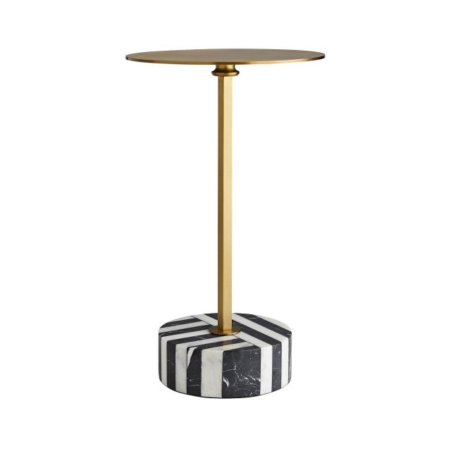 Декоративный стол ARTERIORS Clarita