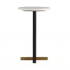 Декоративный стол ARTERIORS Deerfield