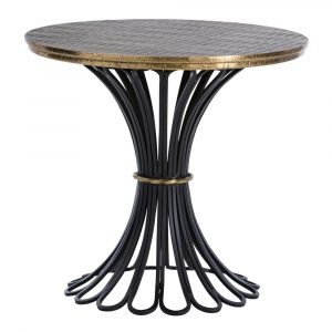 Декоративный стол ARTERIORS Draco