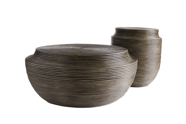 Декоративный стол ARTERIORS Frisco
