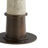 Декоративный стол ARTERIORS Kamile