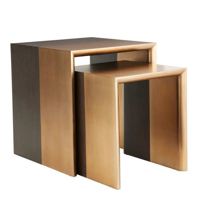 Декоративный стол ARTERIORS Kiersten