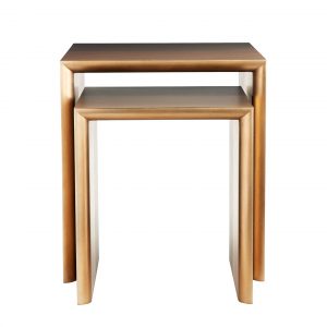 Декоративный стол ARTERIORS Kiersten