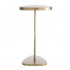 Декоративный стол ARTERIORS Leela