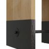 Декоративный стол ARTERIORS Lyle