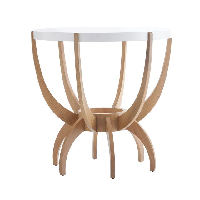 Декоративный стол ARTERIORS Nia