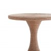 Декоративный стол ARTERIORS Ortiz