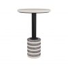 Декоративный стол ARTERIORS Paola