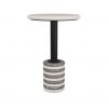Декоративный стол ARTERIORS Paola
