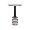 Декоративный стол ARTERIORS Paola