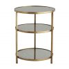 Декоративный стол ARTERIORS Percy