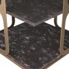 Декоративный стол ARTERIORS Sergio