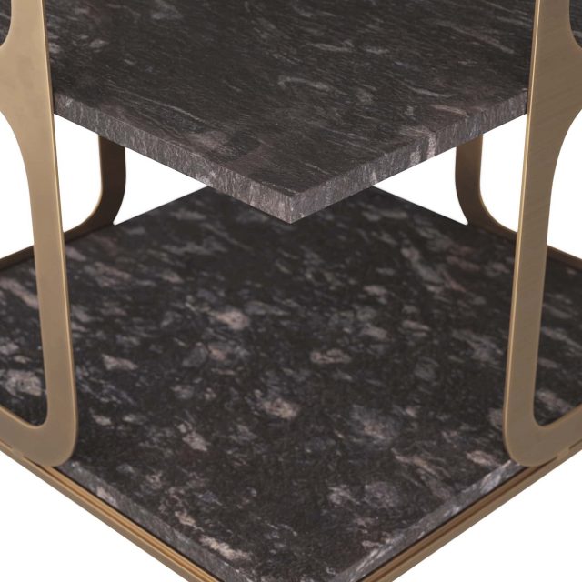 Декоративный стол ARTERIORS Sergio
