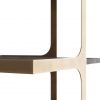 Декоративный стол ARTERIORS Sergio