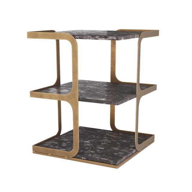 Декоративный стол ARTERIORS Sergio