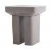 Декоративный стол ARTERIORS Spiazzo