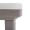 Декоративный стол ARTERIORS Spiazzo