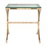 Декоративный стол ARTERIORS Templeton