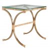 Декоративный стол ARTERIORS Templeton