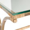 Декоративный стол ARTERIORS Templeton