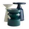 Декоративный стол ARTERIORS Uma