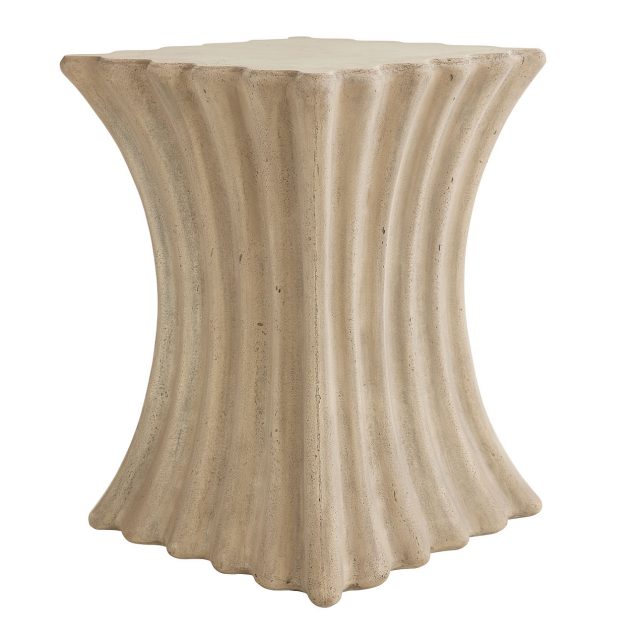 Декоративный стол ARTERIORS Wave