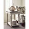Декоративный стол American Drew Charging Chairside Table