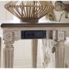 Декоративный стол American Drew Charging Chairside Table