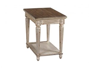 Декоративный стол American Drew Charging Chairside Table