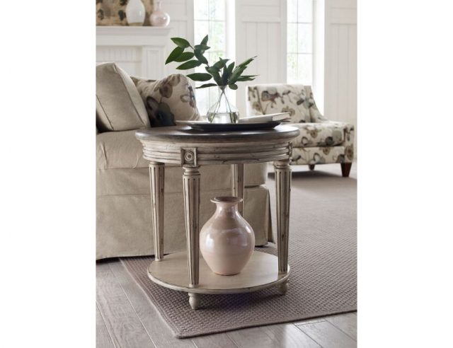 Декоративный стол American Drew End Table