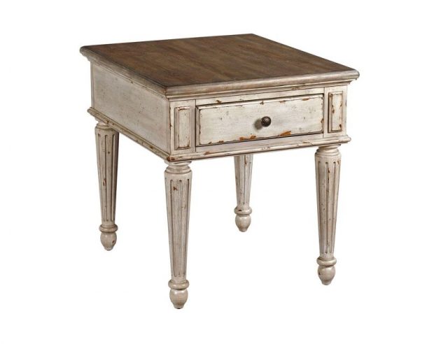 Декоративный стол American Drew End Table