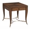 Декоративный стол American Drew VANTAGE END TABLE