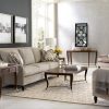 Декоративный стол American Drew VANTAGE END TABLE