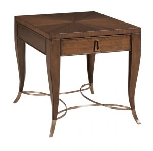 Декоративный стол American Drew VANTAGE END TABLE