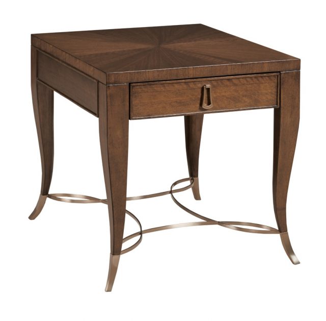 Декоративный стол American Drew VANTAGE END TABLE