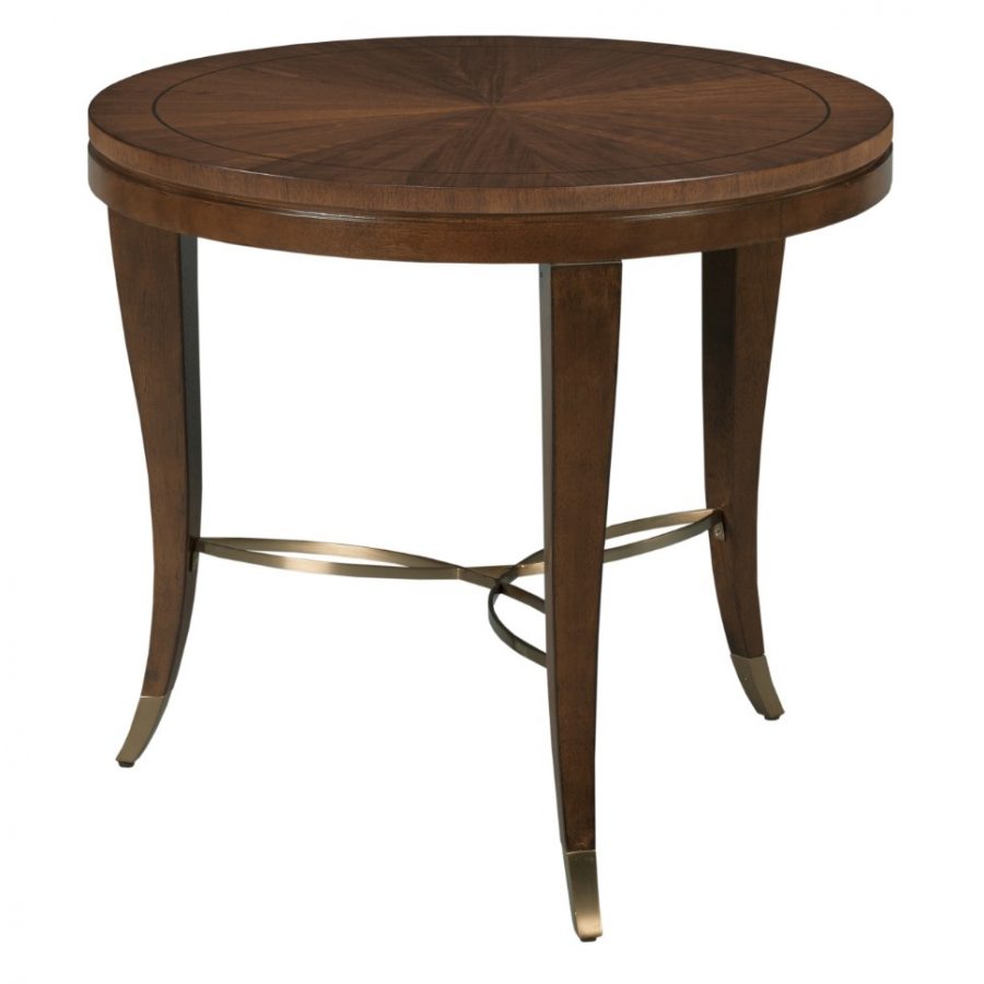 Декоративный стол American Drew VANTAGE LAMP TABLE