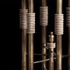 Декоративный стол Apparatus Pars