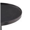 Декоративный стол Bassett Mirror Banyan Scatter