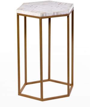 Декоративный стол Bassett Mirror Bassett Mirror Table
